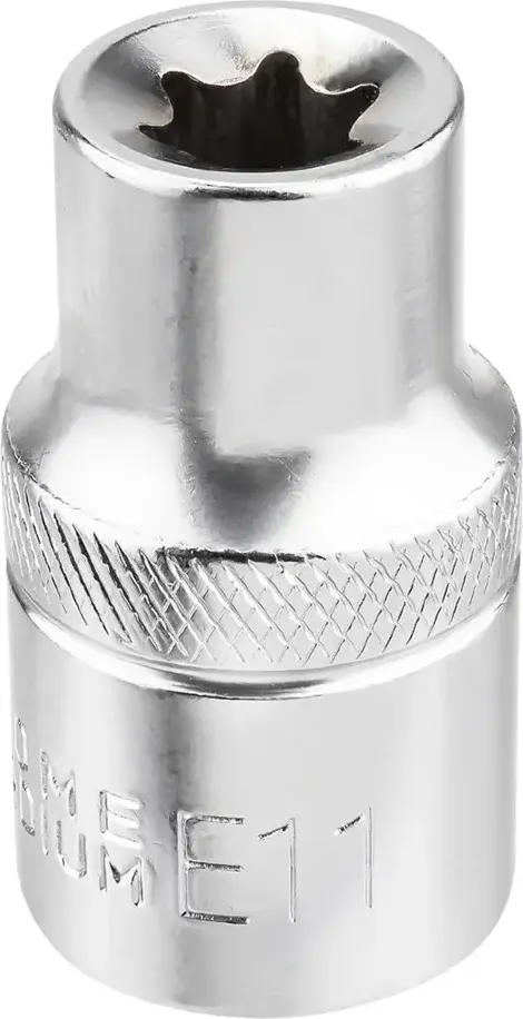 Головка слесарная RockForce RF Light-54611 (62435)
