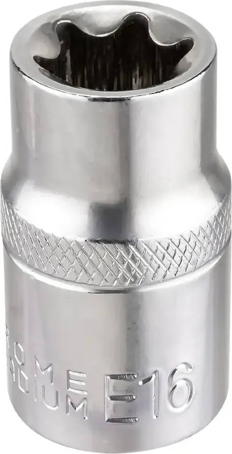 Головка слесарная RockForce RF Light-54616 (62438)