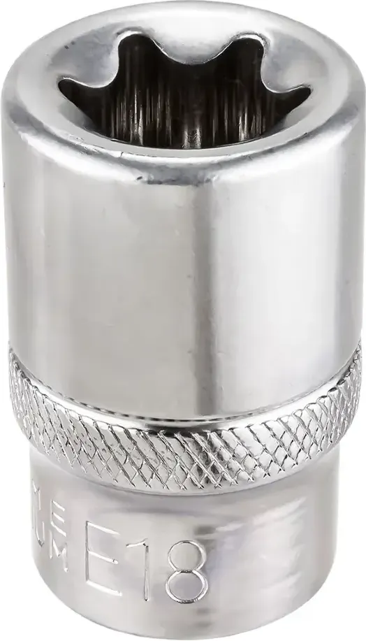 Головка слесарная RockForce RF Light-54618 (62439)