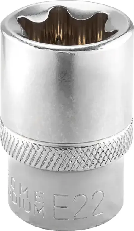 Головка слесарная RockForce RF Light-54622 (62441)