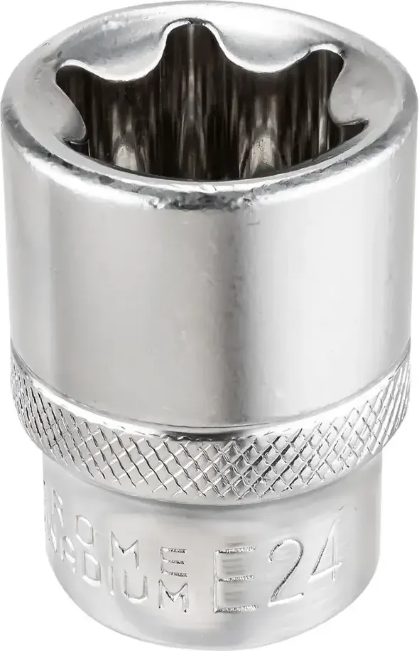 Головка слесарная RockForce RF Light-54624 (62442)