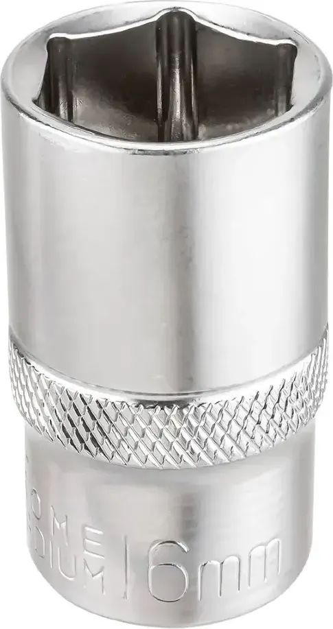 Головка слесарная RockForce RF Light-54516 (62375)
