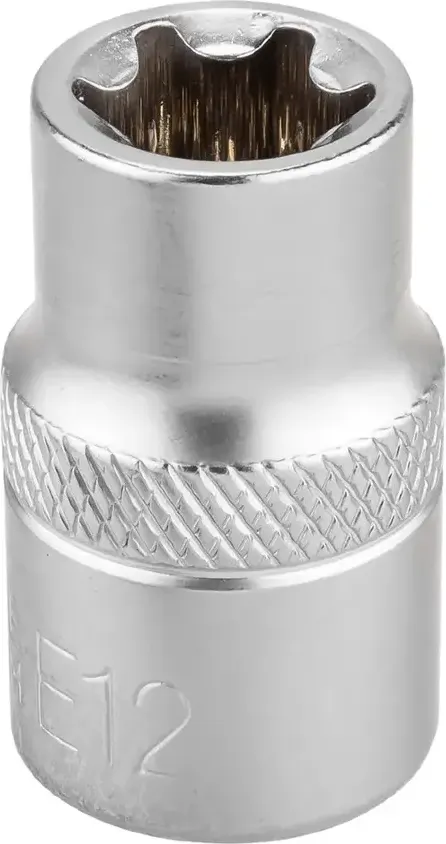 Головка слесарная RockForce RF Light-53612 (62452)