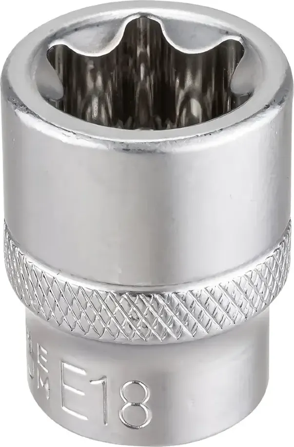 Головка слесарная RockForce RF Light-53618 (62455)