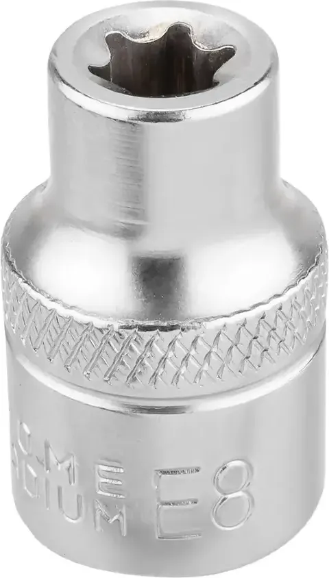 Головка слесарная RockForce RF Light-53608 (62457)