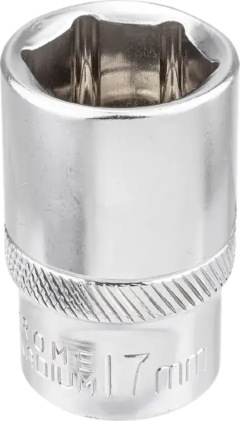 Головка слесарная RockForce RF Light-54517 (62376)
