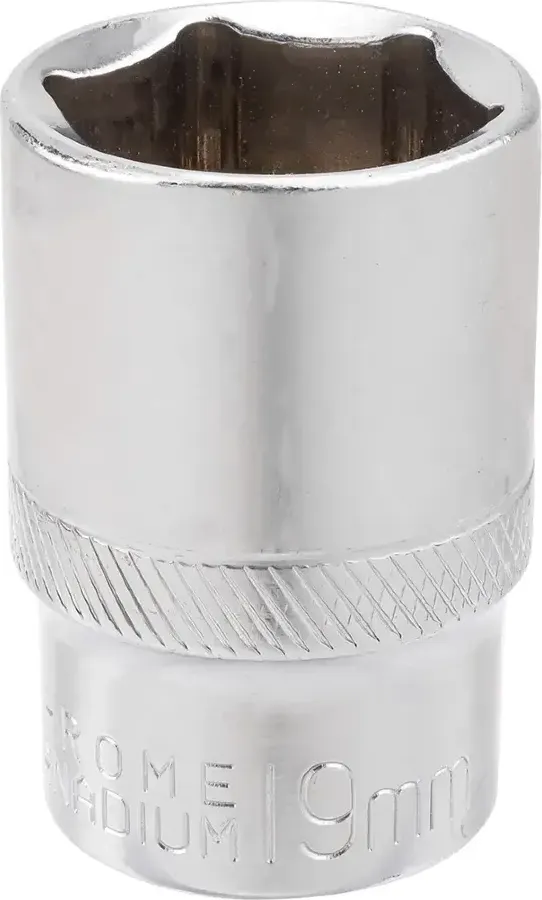 Головка слесарная RockForce RF Light-54519 (62378)