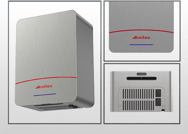 Сушилка для рук Ksitex M-1100 AC Turbo — фото 6