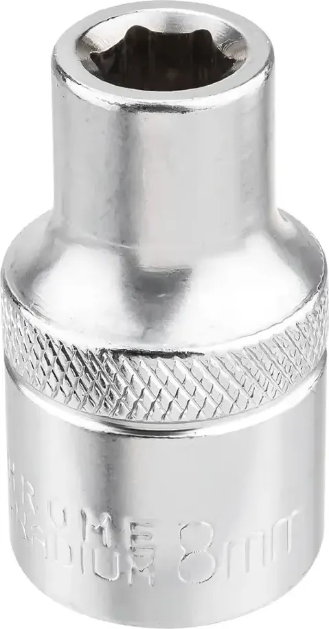 Головка слесарная RockForce RF Light-54508 (62388)