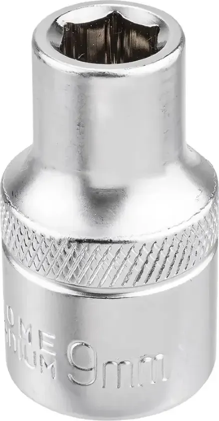 Головка слесарная RockForce RF Light-54509 (62389)