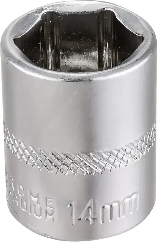 Головка слесарная RockForce RF Light-52514 (62394)