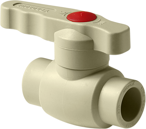 Шаровой кран Pro Aqua 20 / PA40008G