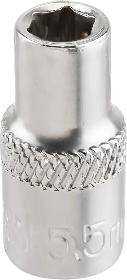 Головка слесарная RockForce RF Light-525055 (62397)