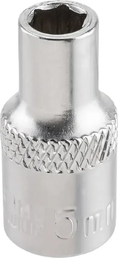 Головка слесарная RockForce RF Light-52505 (62398)