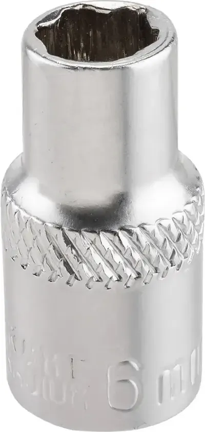 Головка слесарная RockForce RF Light-52506 (62399)