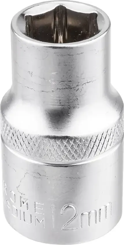 Головка слесарная RockForce RF Light-54512 (62371)