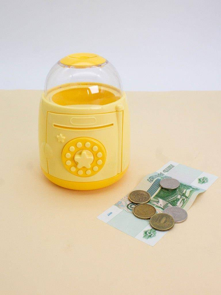 Копилка ILikeGift Star bank / 146-999-1 — фото 6