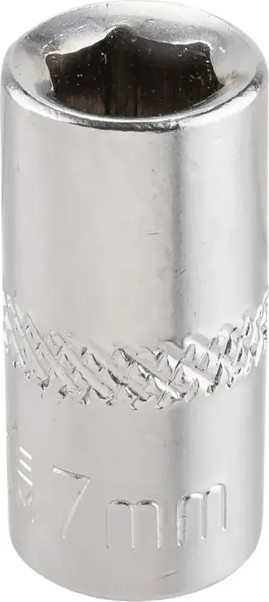 Головка слесарная RockForce RF Light-52507 (62400)