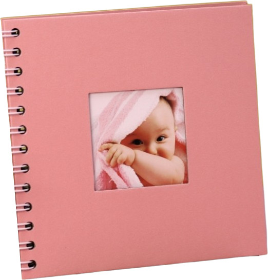 Фотоальбом ILikeGift Classical mini / PA006