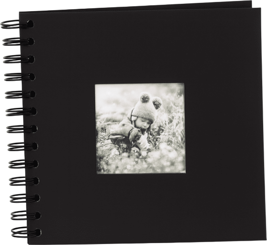 Фотоальбом ILikeGift Classical mini / PA007
