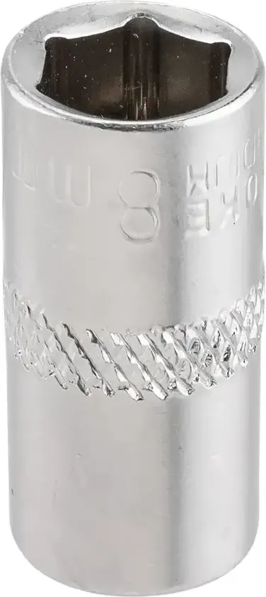 Головка слесарная RockForce RF Light-52508 (62401)