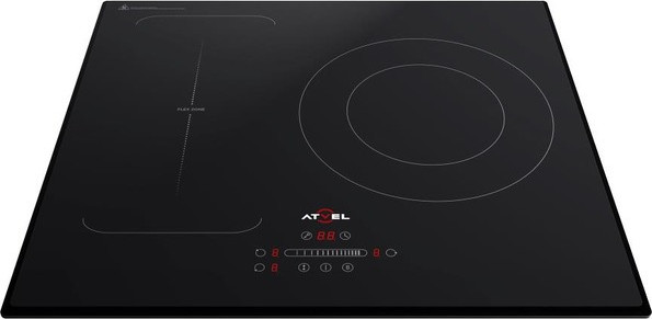 Индукционная варочная панель Atvel MasterTaste H3 Pro — фото 2