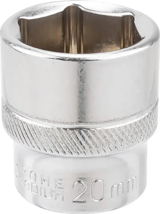 Головка слесарная RockForce RF Light-53520 (62403)