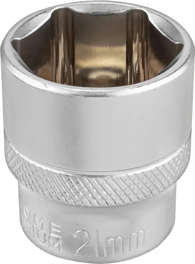 Головка слесарная RockForce RF Light-53521 (62404)