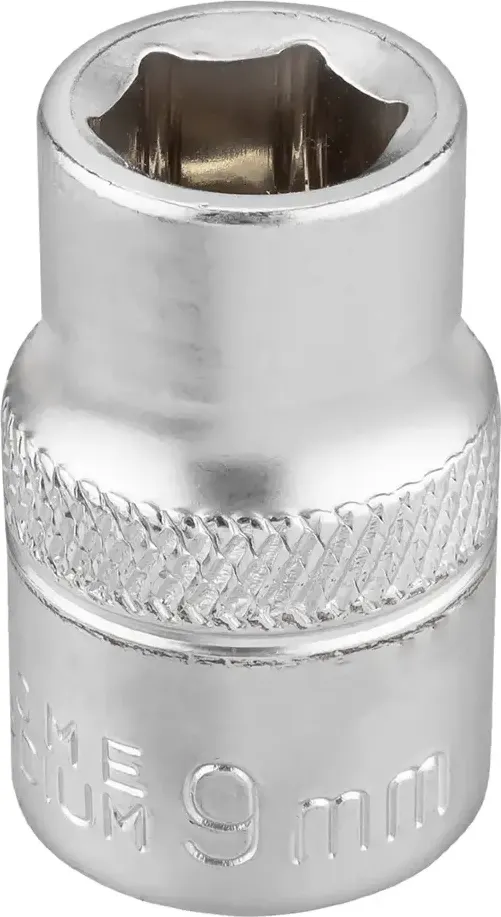Головка слесарная RockForce RF Light-53509 (62406)