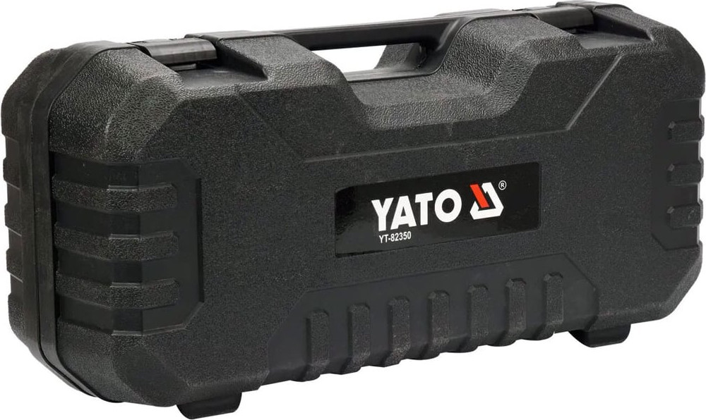Шлифовальная машина для стен Yato YT-82350 — фото 4