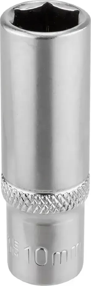 Головка слесарная RockForce RF Light-5255010 (62414)