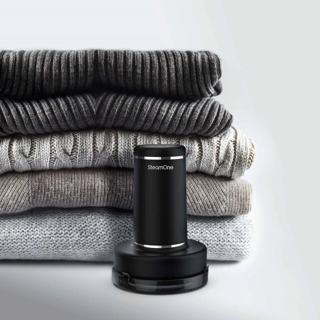 Машинка для удаления катышков SteamOne Fabric Shaver RP10B — фото 3