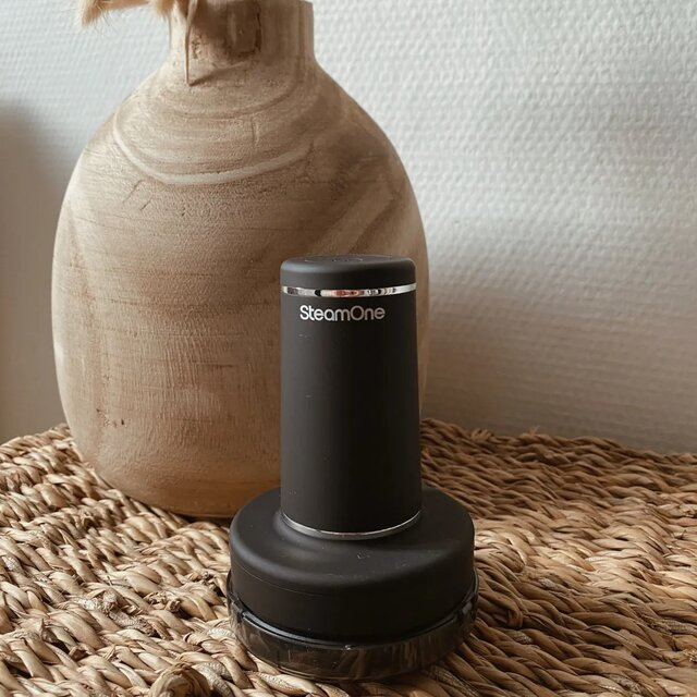 Машинка для удаления катышков SteamOne Fabric Shaver RP10B — фото 5