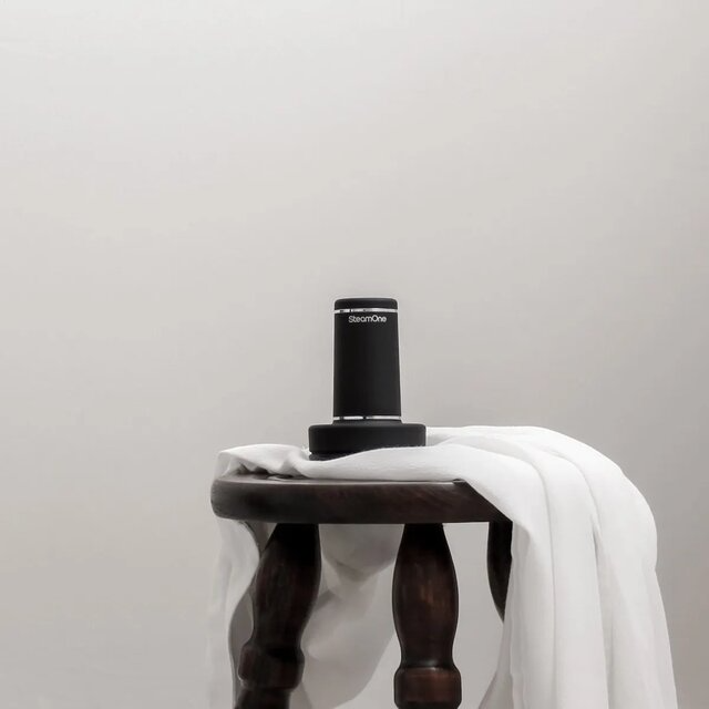 Машинка для удаления катышков SteamOne Fabric Shaver RP10B — фото 4