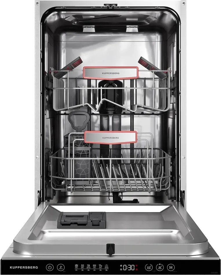 Посудомоечная машина Kuppersberg GHS 4520