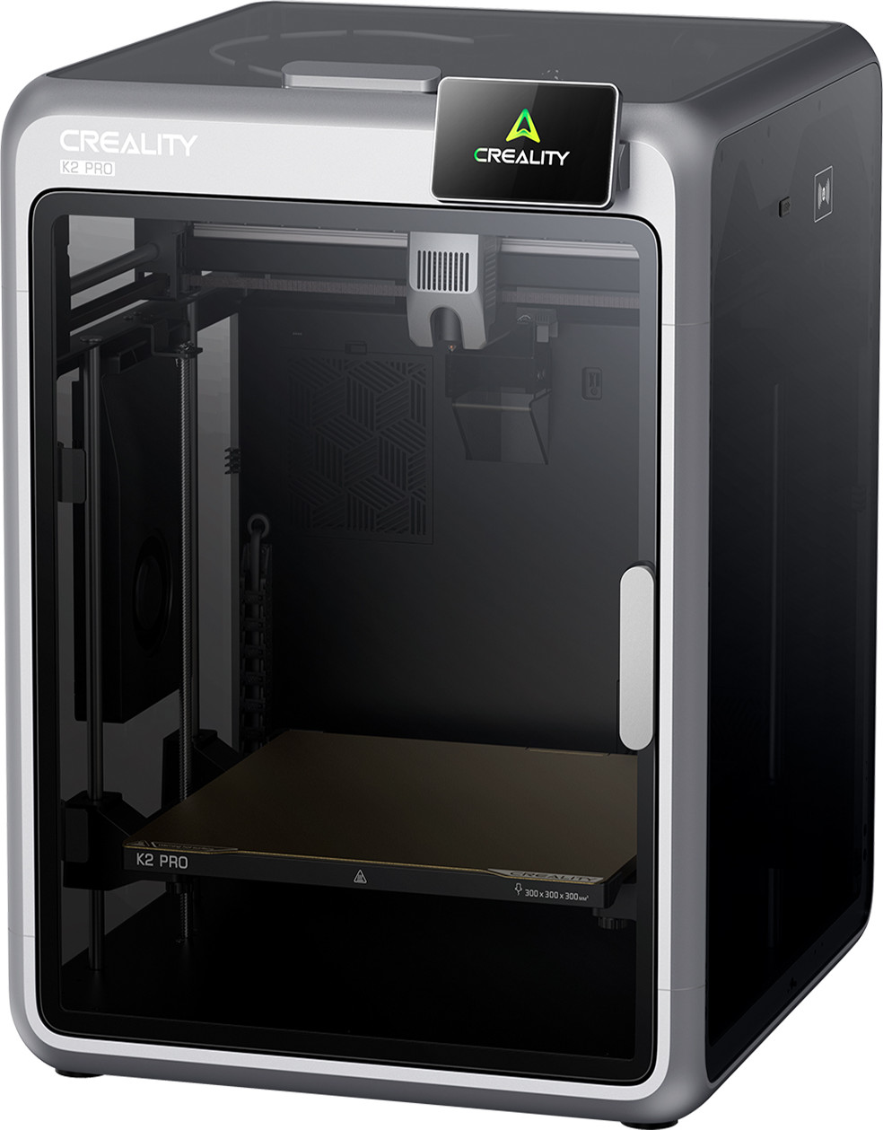 3D-принтер Creality K2 Pro — фото 2