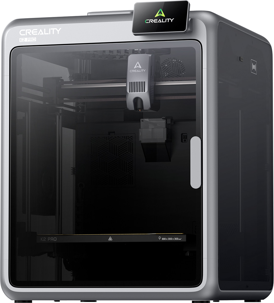 3D-принтер Creality K2 Pro — фото 5