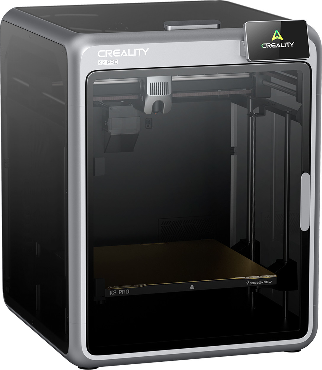 3D-принтер Creality K2 Pro — фото 3