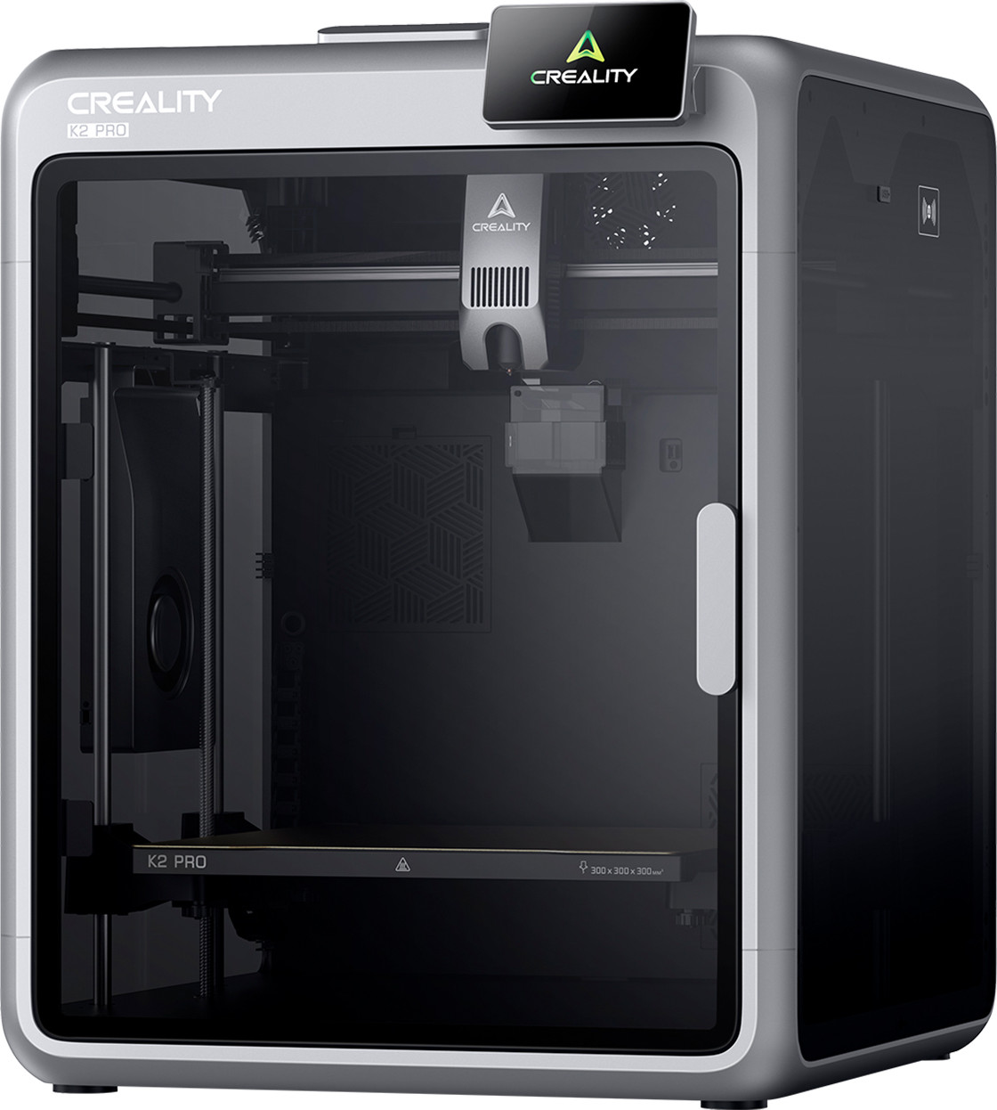 3D-принтер Creality K2 Pro — фото 6