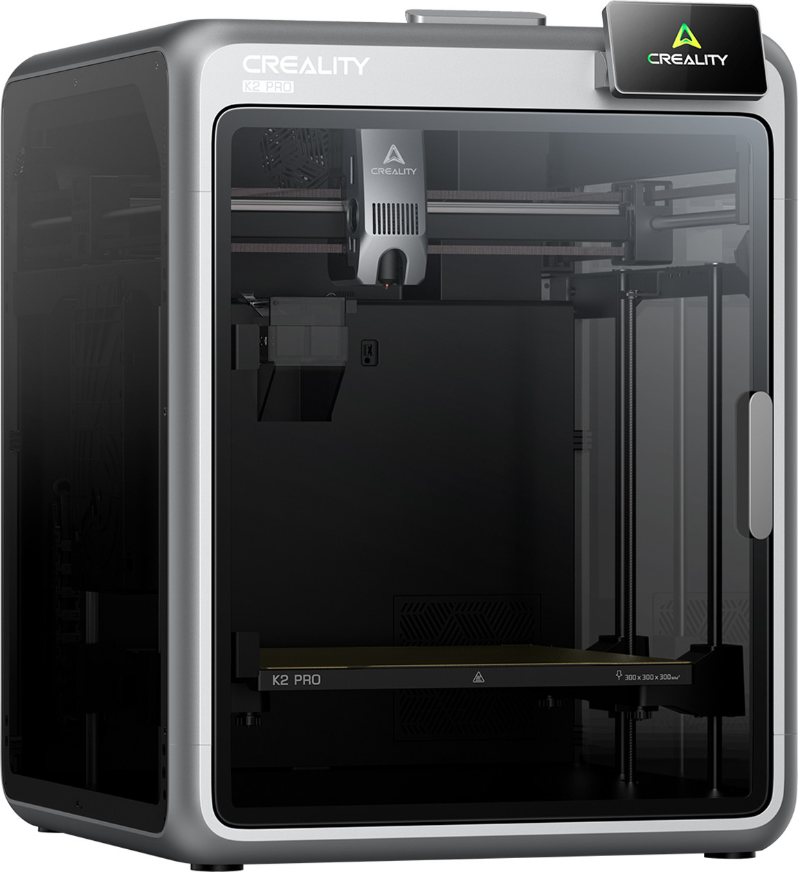 3D-принтер Creality K2 Pro — фото 4