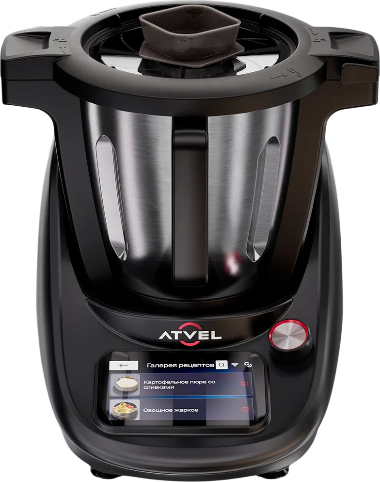Робот кулинарный Atvel KitchenBot M5 43205