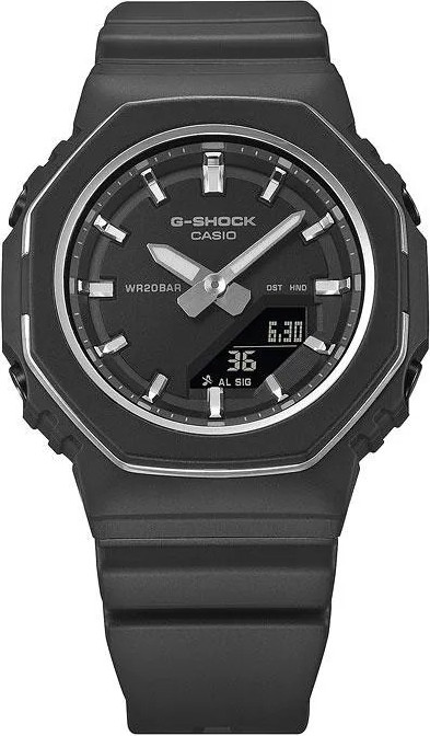 Часы наручные унисекс Casio GMA-P2110-1A — фото 4