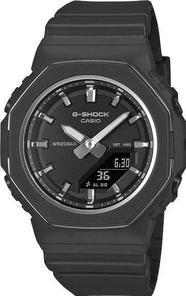 Часы наручные унисекс Casio GMA-P2110-1A
