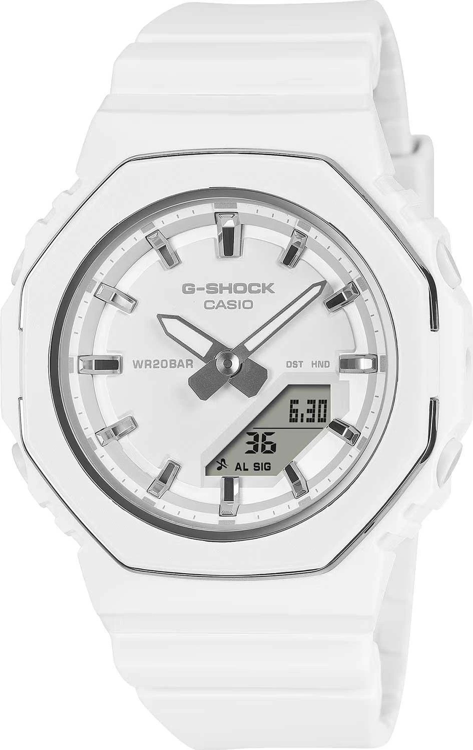 Часы наручные женские Casio GMA-P2110-7A