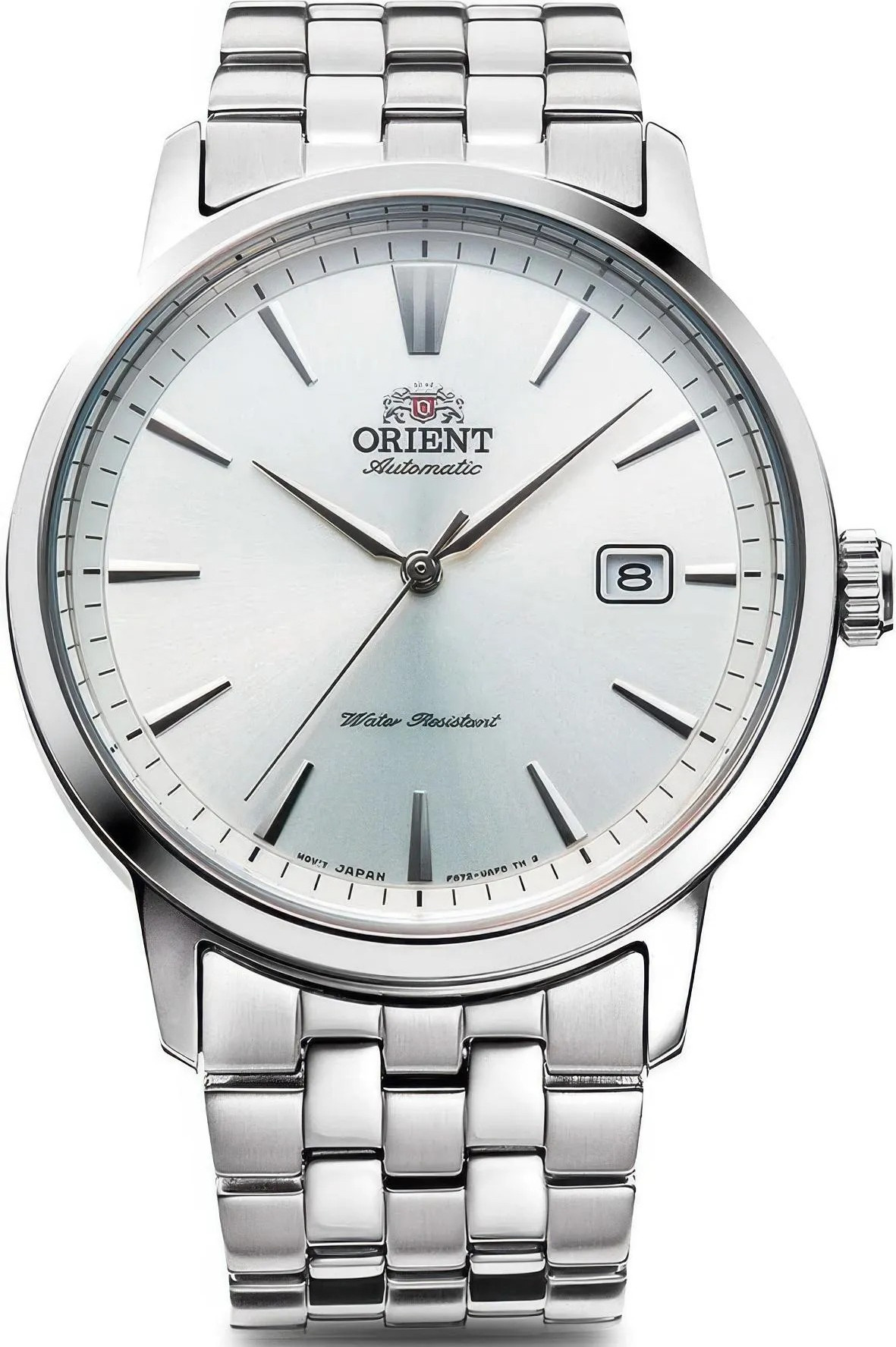 Часы наручные мужские Orient RN-AC0F02S