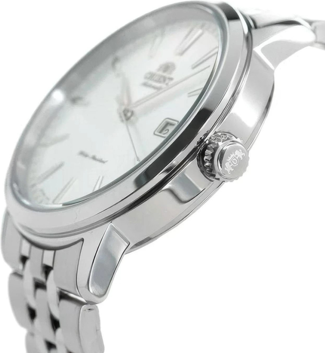 Часы наручные мужские Orient RN-AC0F02S — фото 2