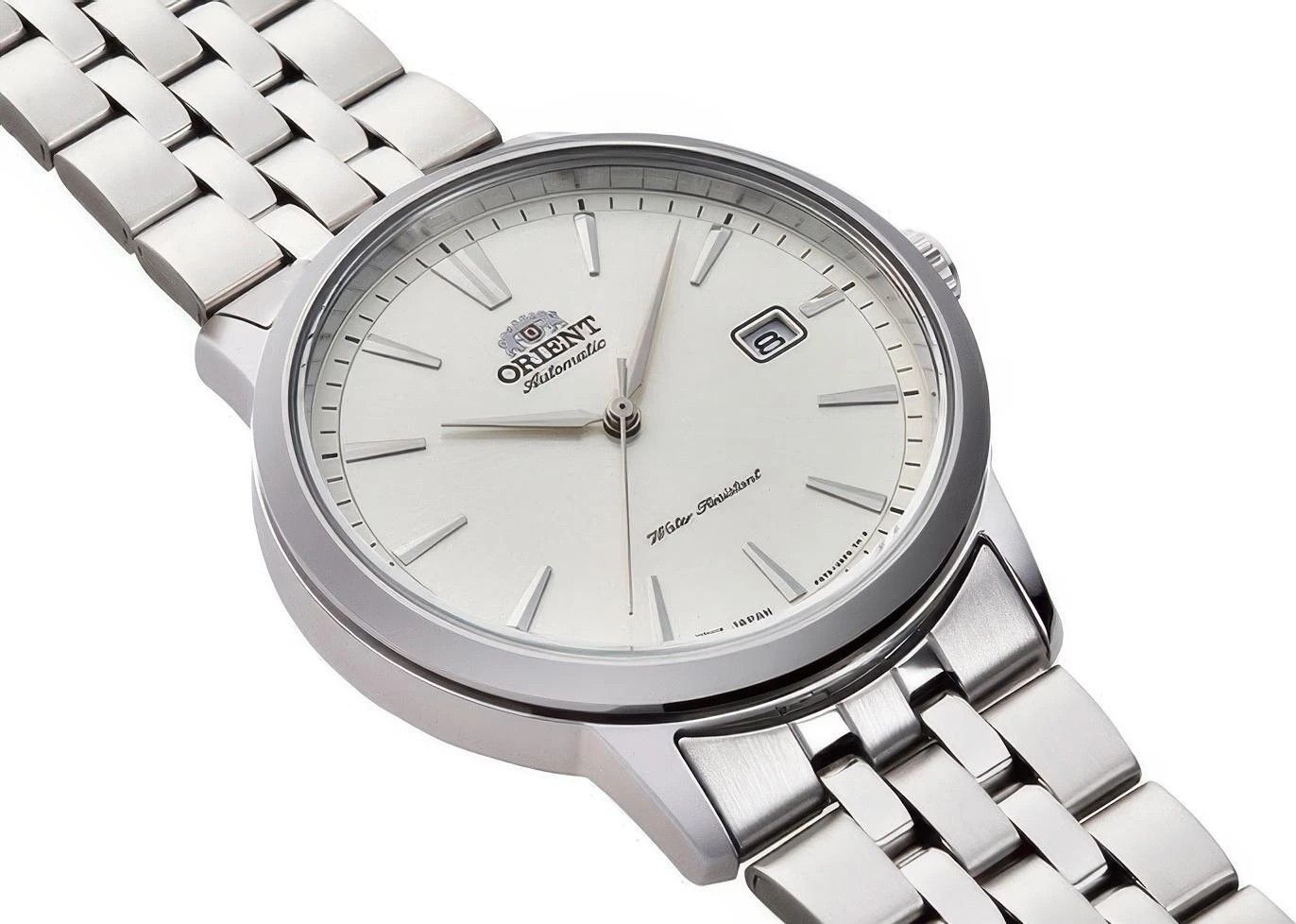 Часы наручные мужские Orient RN-AC0F02S — фото 3