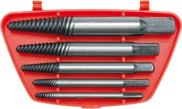 Набор экстракторов Vorel 24000 (5пр)