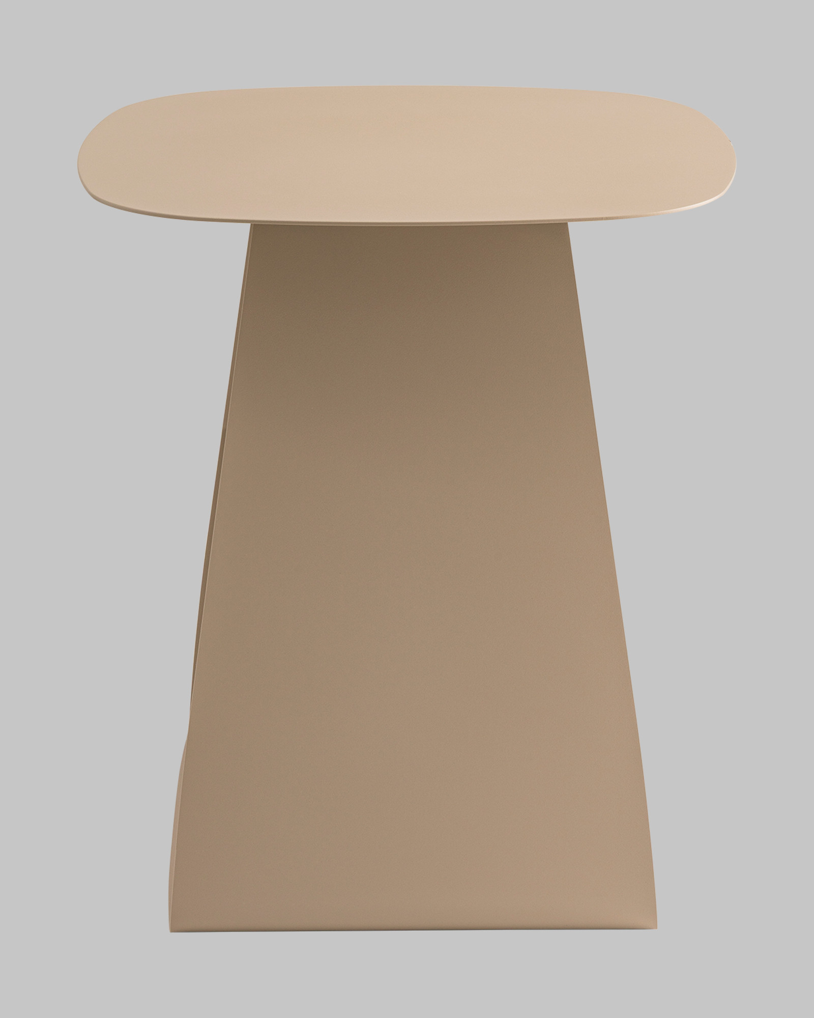 Журнальный столик Stool Group Leyre / MT-123S DB-003 (бежевый) — фото 4