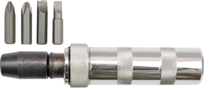 Отвертка Vorel 65120